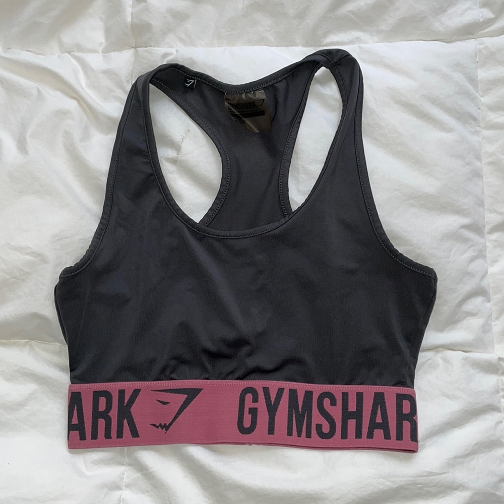 Gymshark fit sports bra